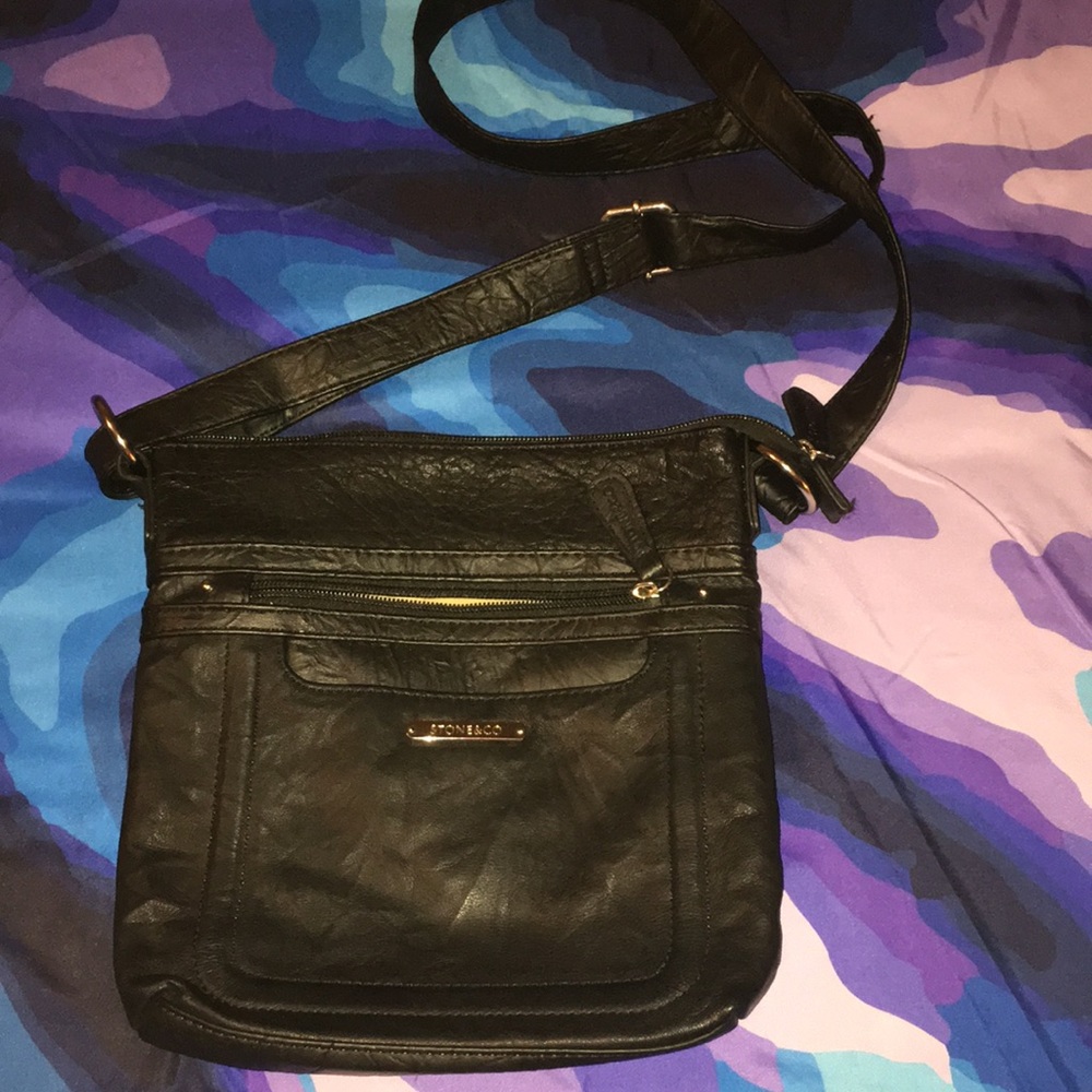STONE&CO purse.